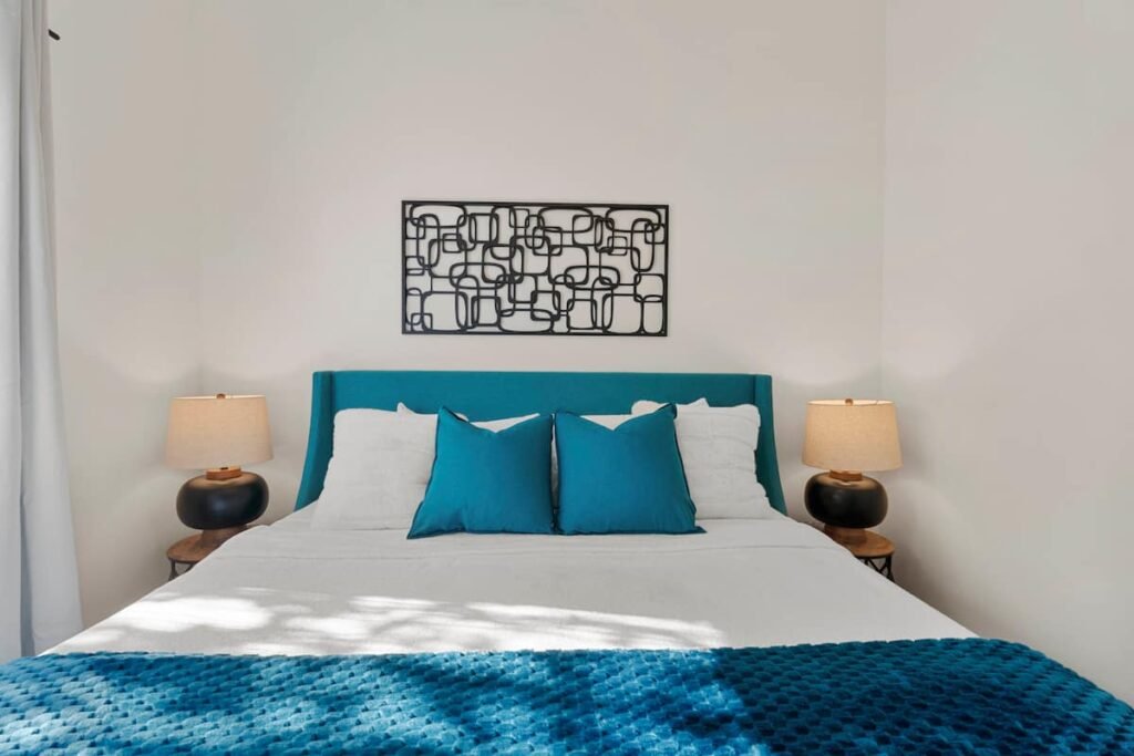 Bermuda Dunes Desert Oasis - 030