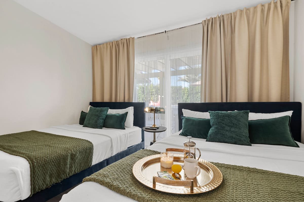 Bermuda Dunes Desert Oasis - 033