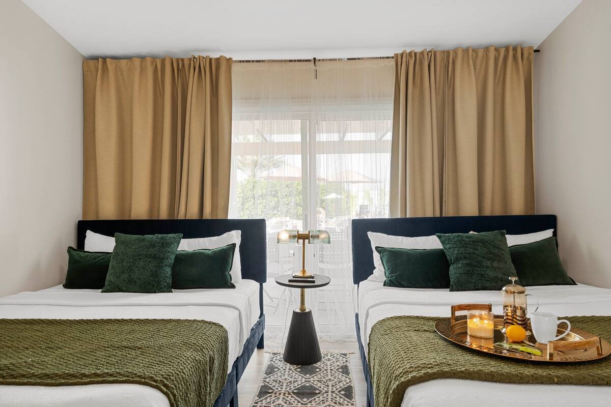 Bermuda Dunes Desert Oasis - 034