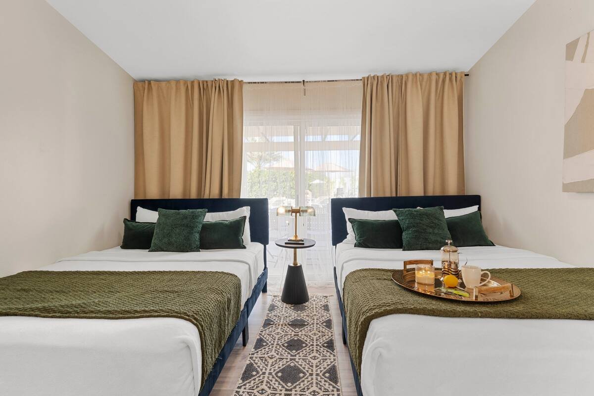 Bermuda Dunes Desert Oasis - 035