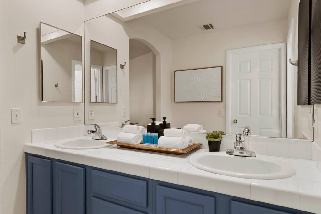 Bermuda Dunes Desert Oasis - 042