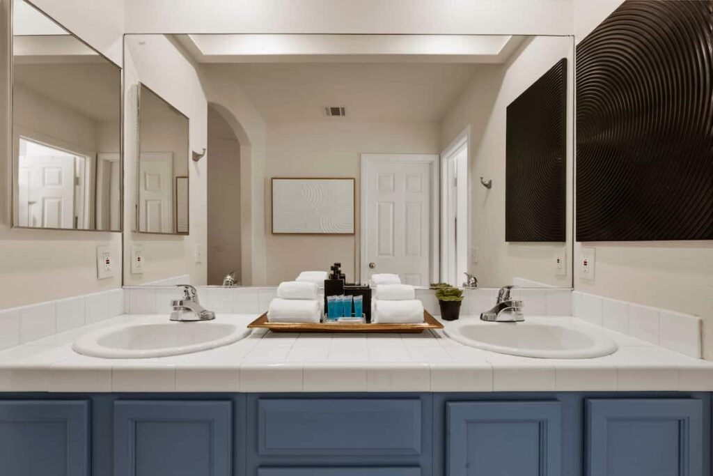 Bermuda Dunes Desert Oasis - 043