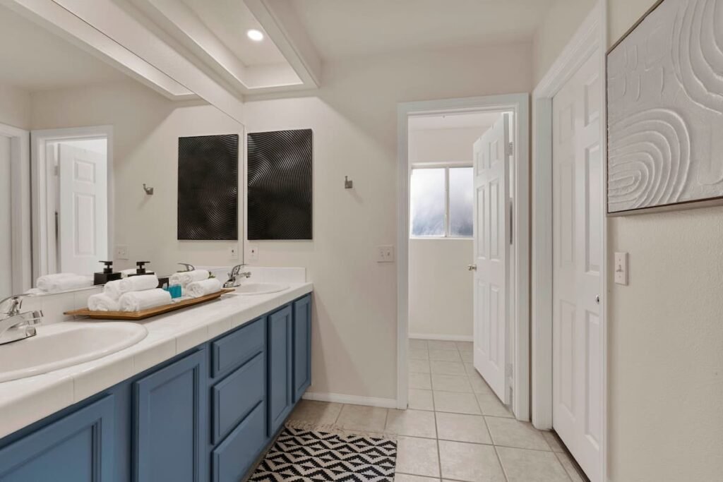 Bermuda Dunes Desert Oasis - 044